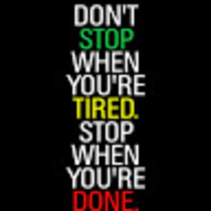 Meet your Posher, Temper